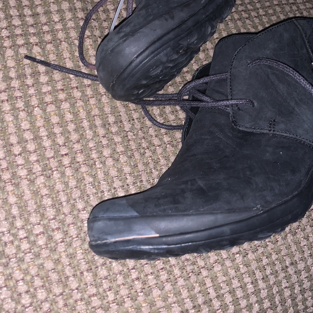 Morrell Black Performance Boots Select Fresh - image 5